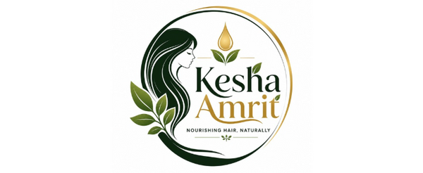 Kesha Amrit